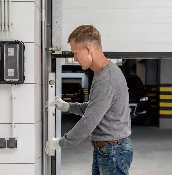 Why Choose Us for Door, Gate and Security Services in Columbus, GA