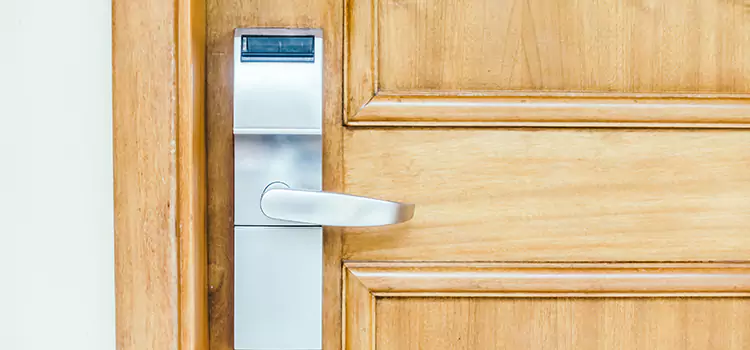 Advanced Solutions in Columbus, GA for Modern Security