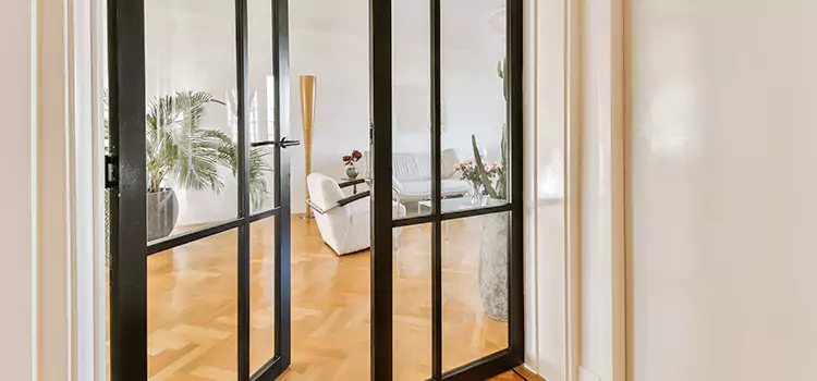 Bifold Door Replacement Columbus