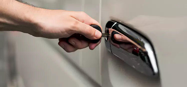 Why Choose Our Auto Locksmith Team in Columbus, GA?