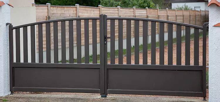 Advanced Gate Solutions in Columbus, GA