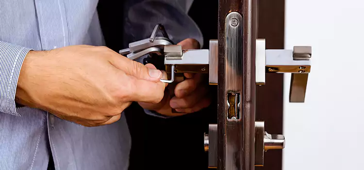 Commercial Door Lock Repair Columbus