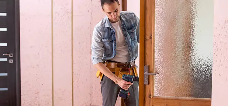 Exterior Door Frame Installation Columbus