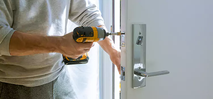 Door Knob Lock Repair Columbus