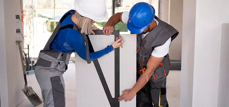 Why Choose Us for Door Panel Services in Columbus, GA?