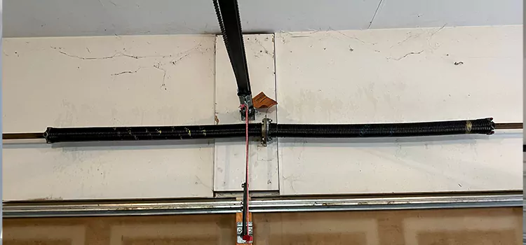 Garage Door Cable Repair Near Me in Columbus, GA