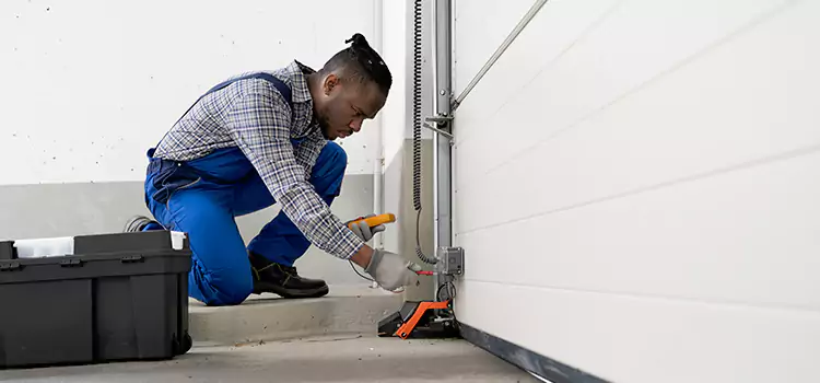 Expert Solutions for Every Garage Lock Need in Columbus, GA