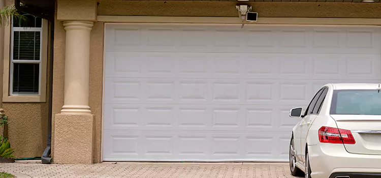 Comprehensive Garage Door Maintenance Services in Columbus, GA