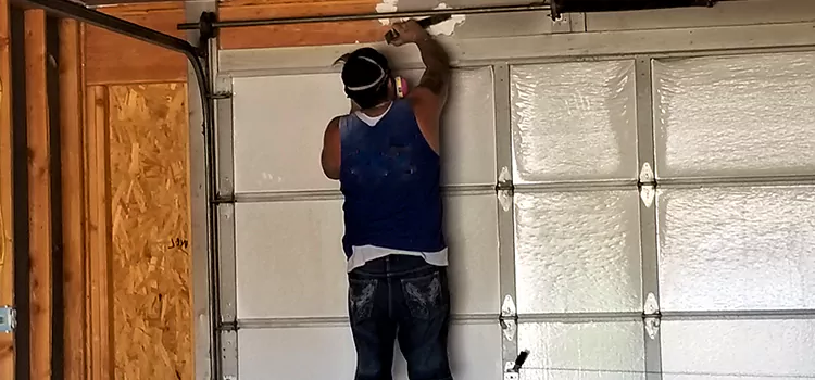 Specialized Garage Door Panel Solutions in Columbus, GA