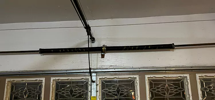 Garage Door Spring Repair Near Me Columbus