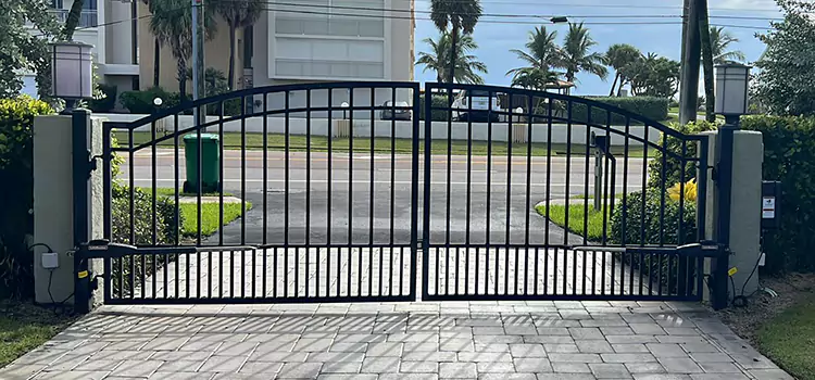 Gate Opener Replacement Near Me in Columbus, GA