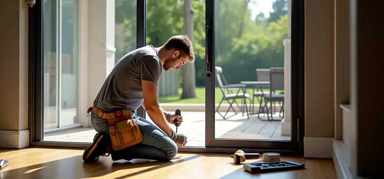 Comprehensive Solutions for Every Glass Door Need in Columbus, GA