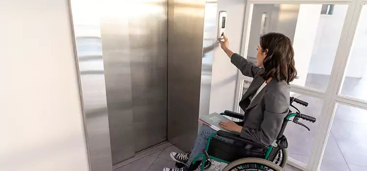 Benefits of Modern Handicap Door Systems in Columbus, GA