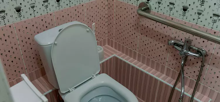 Meeting Diverse Needs With Accessible Restroom Solutions in Columbus, GA