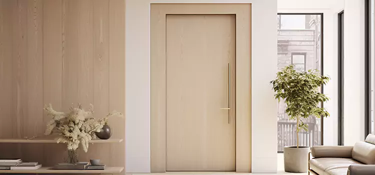 Choose Quality for Your Inside Doors in Columbus, GA