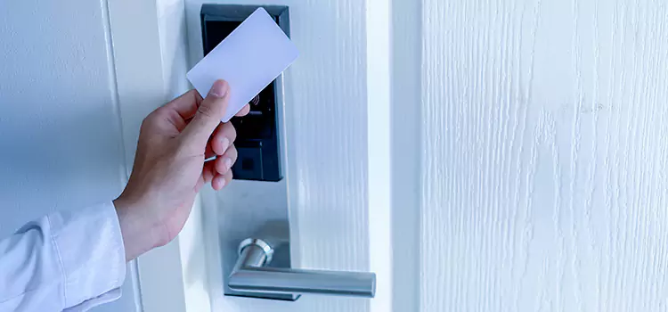 Why Choose Us for Your Keycard Lock Installation in Columbus, GA?