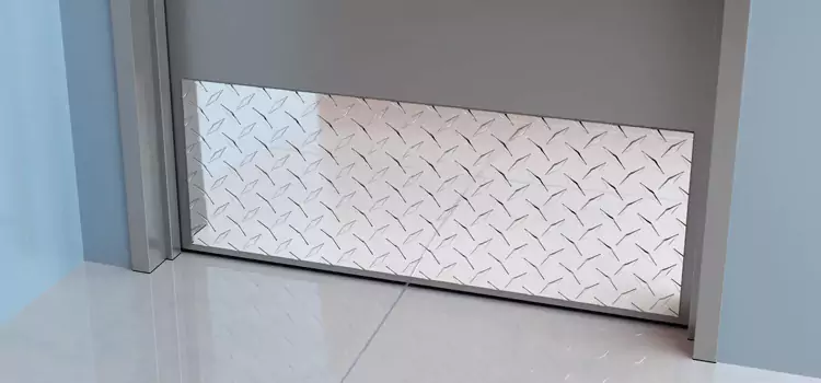 Benefits of Professional Kick Plate Solutions in Columbus, GA