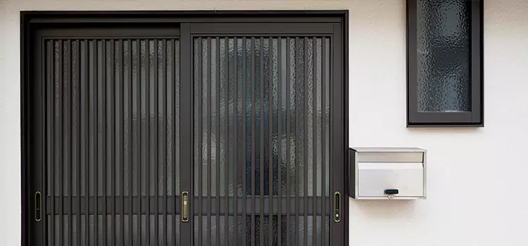 Sliding Screen Door Repair Columbus