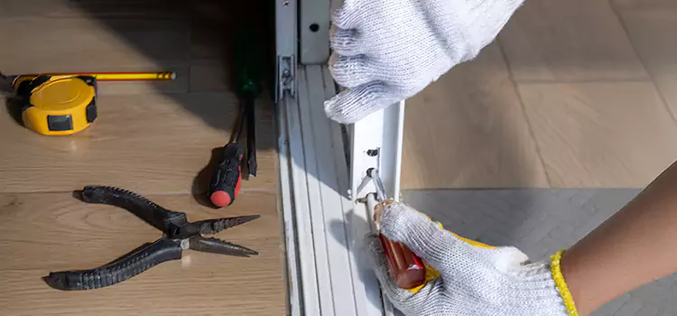 Sliding Door Installation Services in Columbus, GA