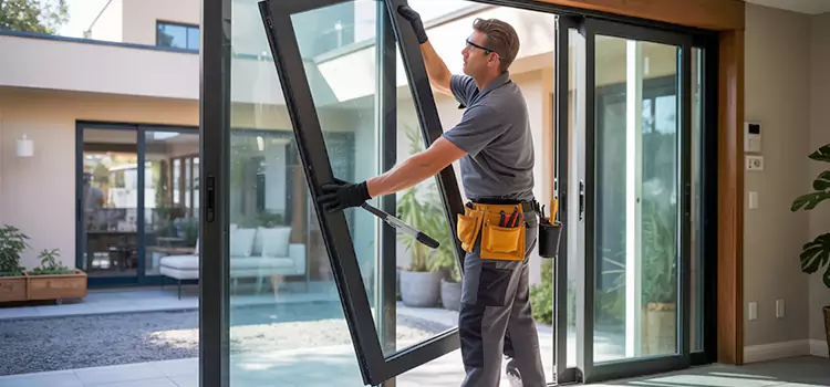 Specialized Sliding Door Roller Services in Columbus, Georgia
