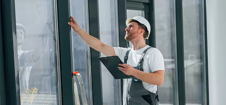 Comprehensive Solutions for Your Sticking Doors in Columbus, GA