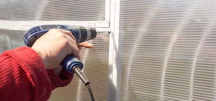 Sliding Screen Door Repair Columbus