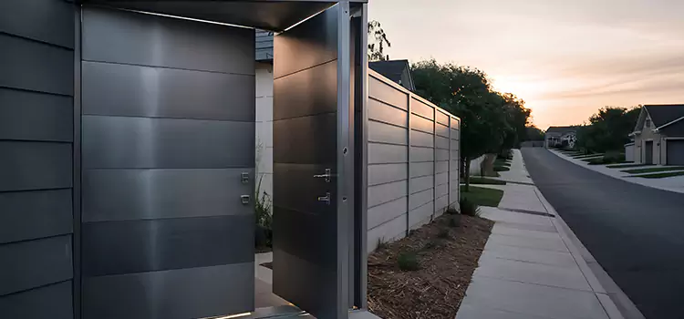 Comprehensive Steel Door Solutions in Columbus, GA