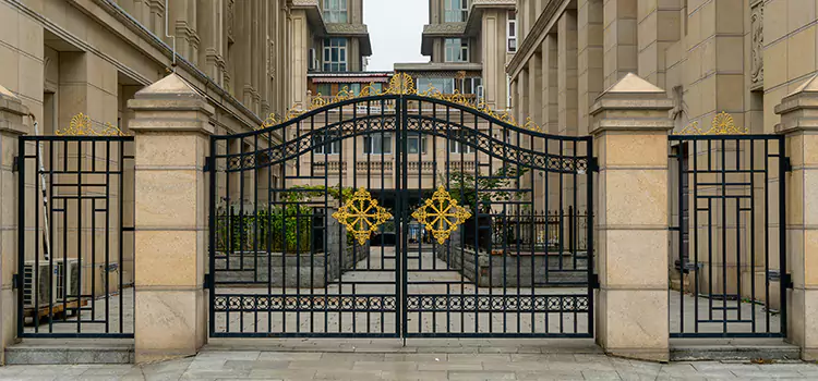 Comprehensive Iron Gate Maintenance Solutions in Columbus, GA