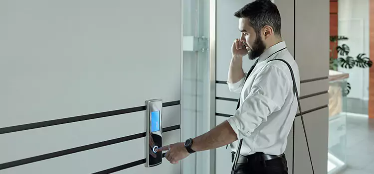 Cloud Based Access Control Columbus