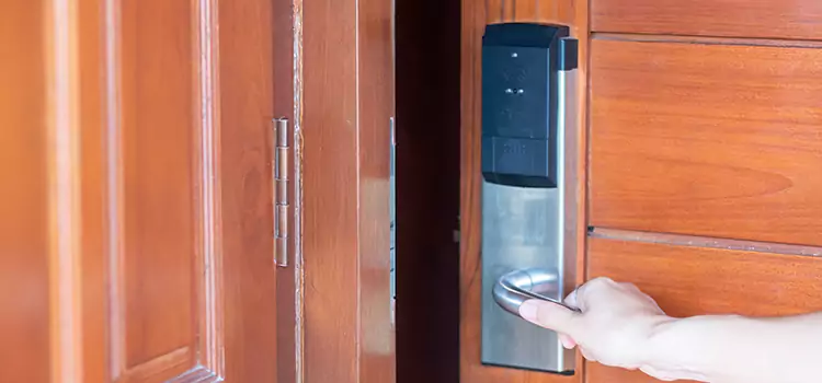 Commercial Keyless Entry Locks Columbus