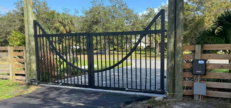 Why Choose Us for Your Automatic Gate Needs in Columbus, GA?