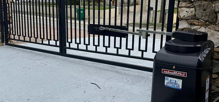 Seamless Installation and Support for Your New Gate in Columbus, GA
