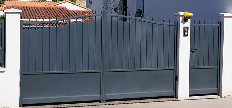 Emergency Commercial Gate Repair Columbus