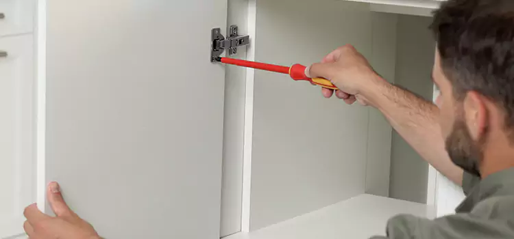 Screen Door Hinge Repair Columbus