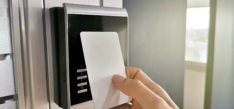 NMS Proximity Switch Door Systems Columbus