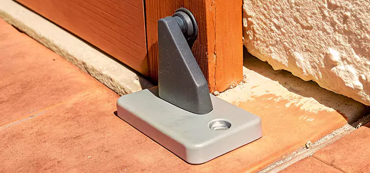 Aesthetic Door Stop Selection Columbus