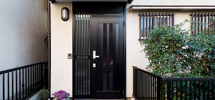 Popular Exterior Door Options in Columbus, GA