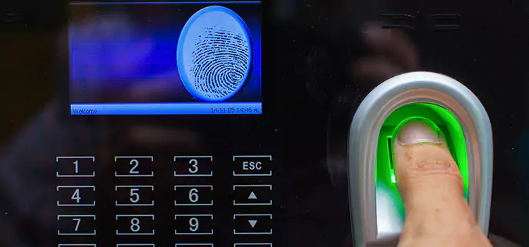 Your Trusted Partner for Secure Access in Columbus, GA
