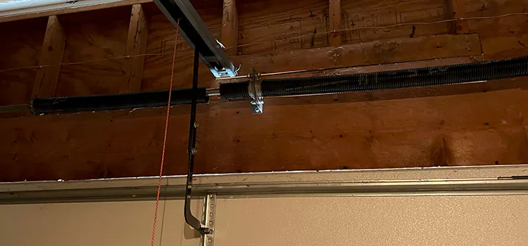 Broken Garage Door Cable Repair in Columbus, GA