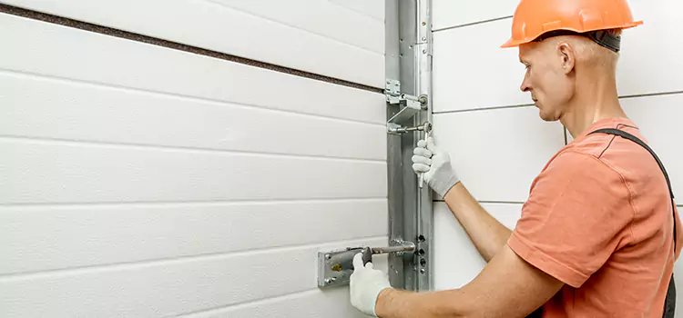 Why Choose Us for Garage Door Lock Services in Columbus, GA?