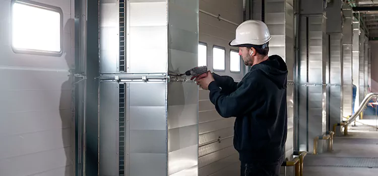 Prompt and Professional Garage Door Service in Columbus, Georgia