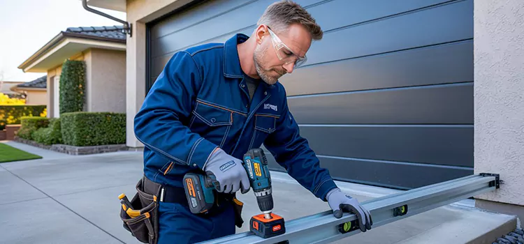 Why Choose Us for Garage Door Off Track Services in Columbus, Georgia?