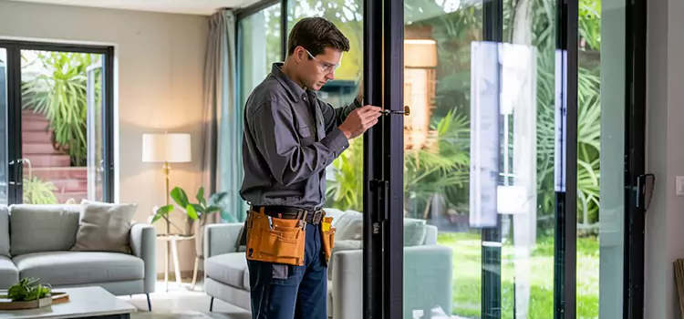 Why Choose Us for Your Glass Door Needs in Columbus, GA?