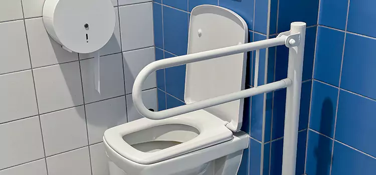 Comprehensive Solutions in Columbus, GA for Accessible Facilities