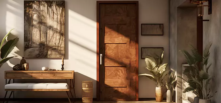 Specialty Interior Doors Columbus