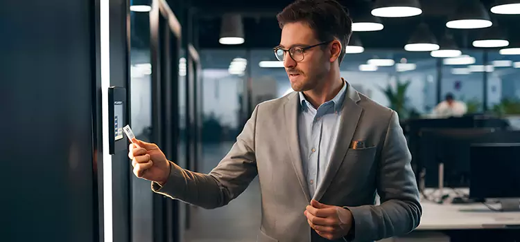 Our Commitment to Keycard Security Excellence in Columbus, GA