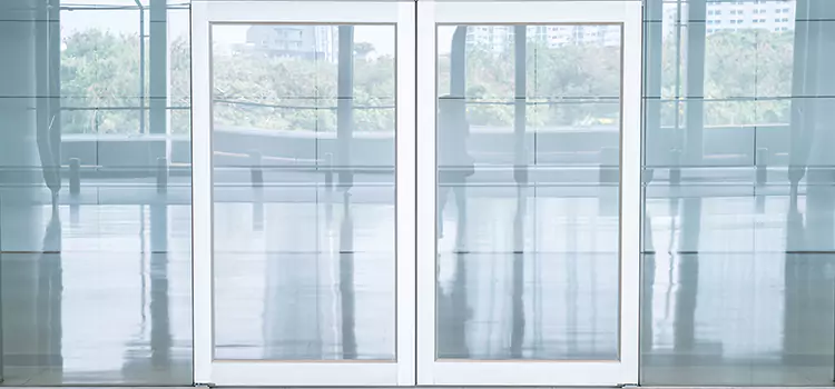 Mobile Sliding Screen Door Replacement Columbus