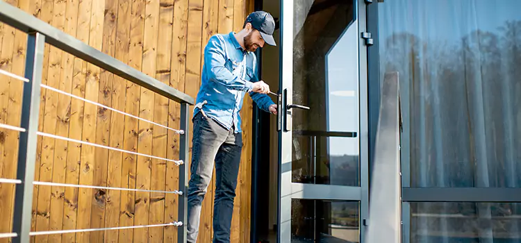 Emergency Patio Door Repair Columbus