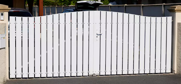 Why Choose Us for Residential Gate Repair in Columbus, GA?