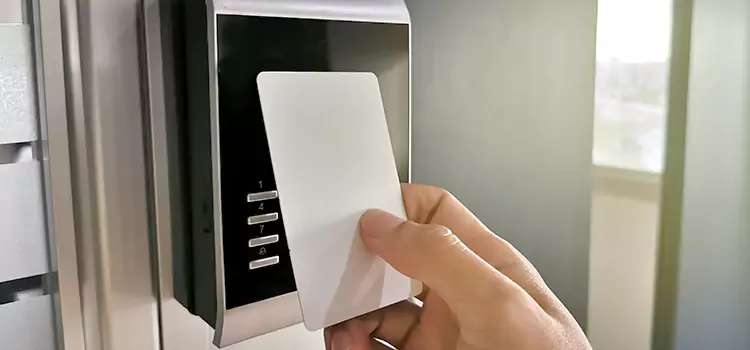 Advanced RFID Technology Integration in Columbus, GA